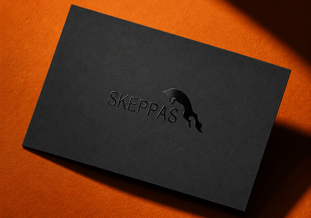 Skeppas