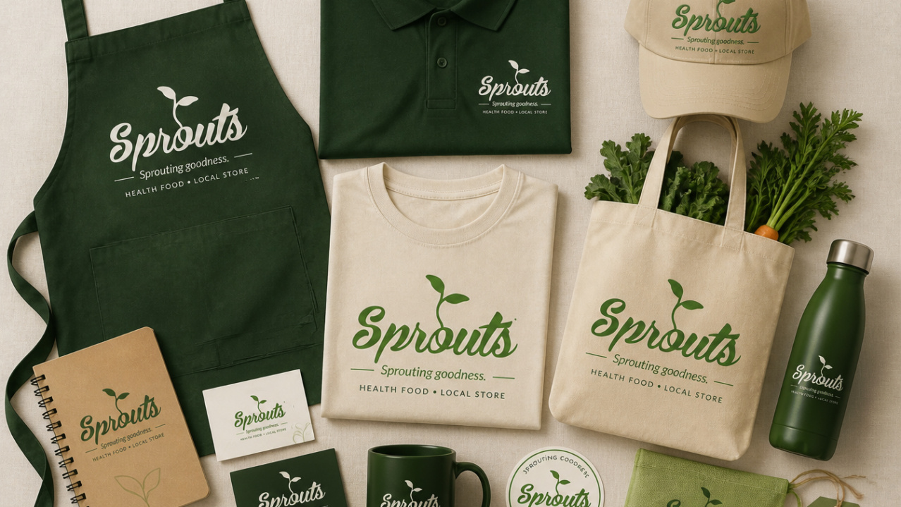 Sprouts